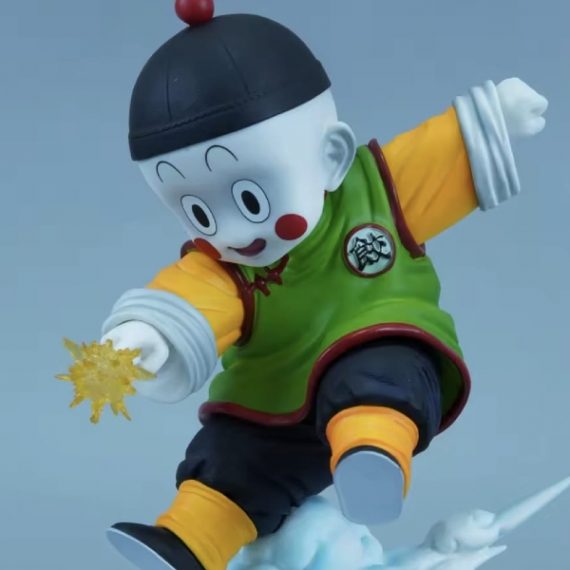 Chaoz "Dodon Ray" Collectible Figure