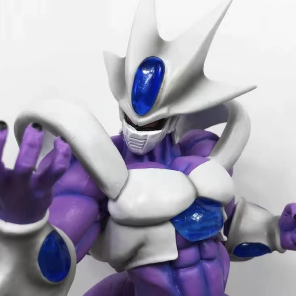 Final Form Cooler: The Ultimate Tyrant – Premium Collectible Figure - Image 2
