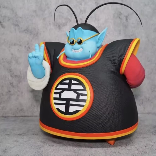 King Kai (North Kaio) Premium Collectible Figure - Image 2