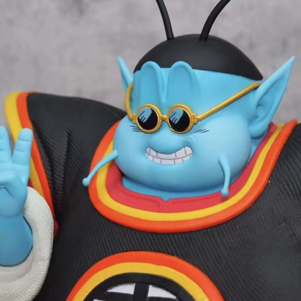 King Kai (North Kaio) Premium Collectible Figure - Image 3