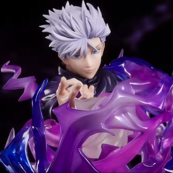 Satoru Gojo: Hollow Purple 1/7 Scale Figure