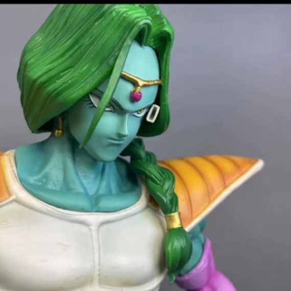 Zarbon (Namek Saga) Collector’s Figure